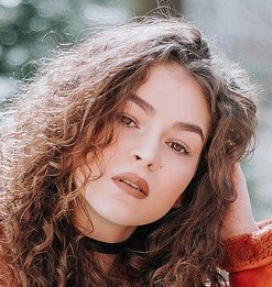 Picture of Fernellys García